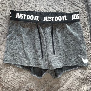 Nike shorts